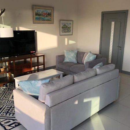 Frangipanier 2 Bedrooms Sea View Penthouse Trou aux Biches Kültér fotó